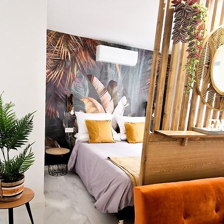 Apartamento “El Majo” Benidorm! Exteriör bild