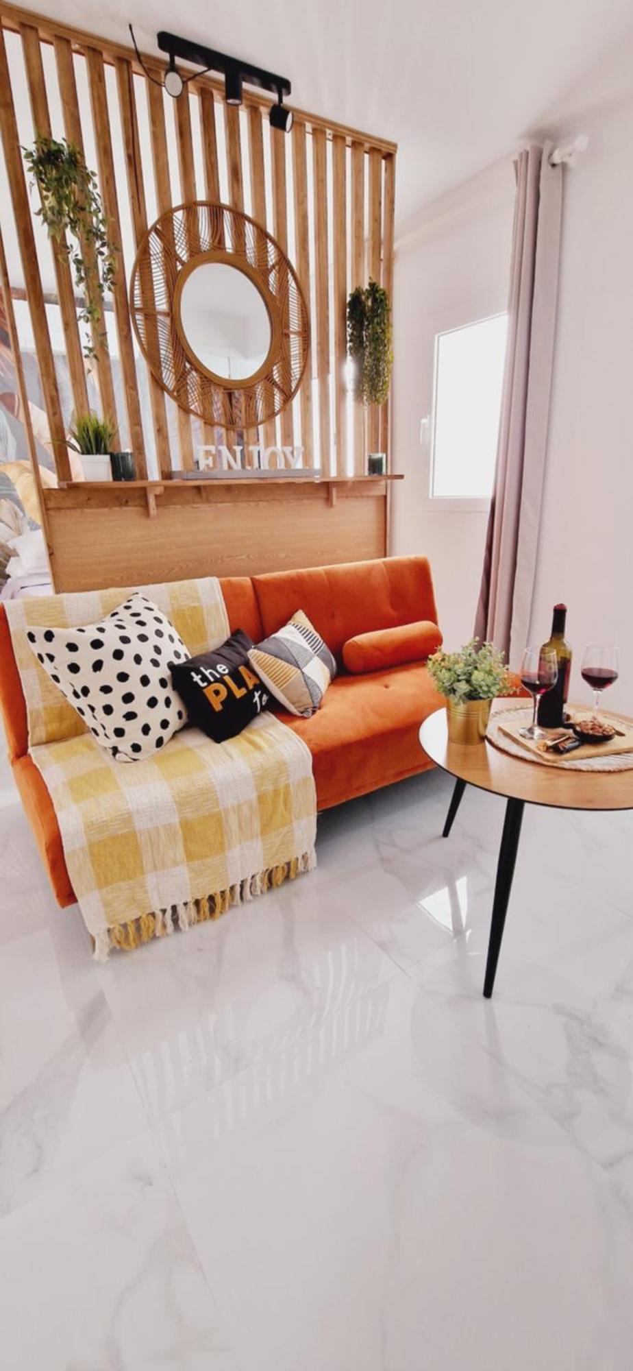 Apartamento “El Majo” Benidorm! Exteriör bild