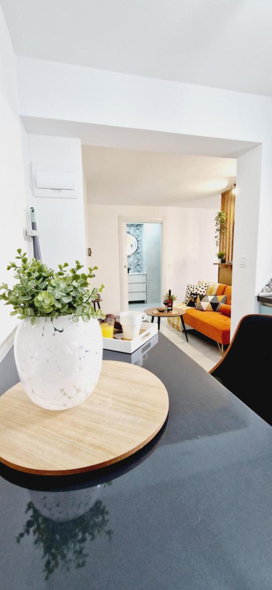 Apartamento “El Majo” Benidorm! Exteriör bild