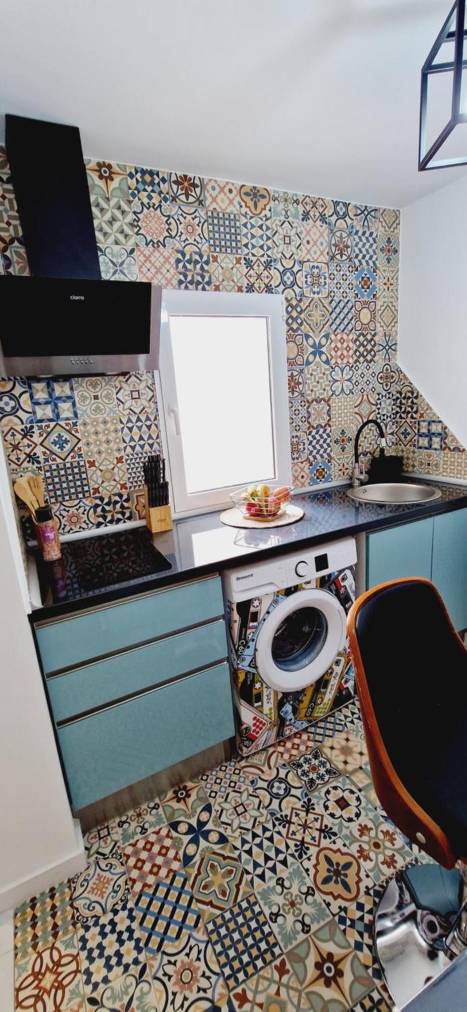 Apartamento “El Majo” Benidorm! Exteriör bild