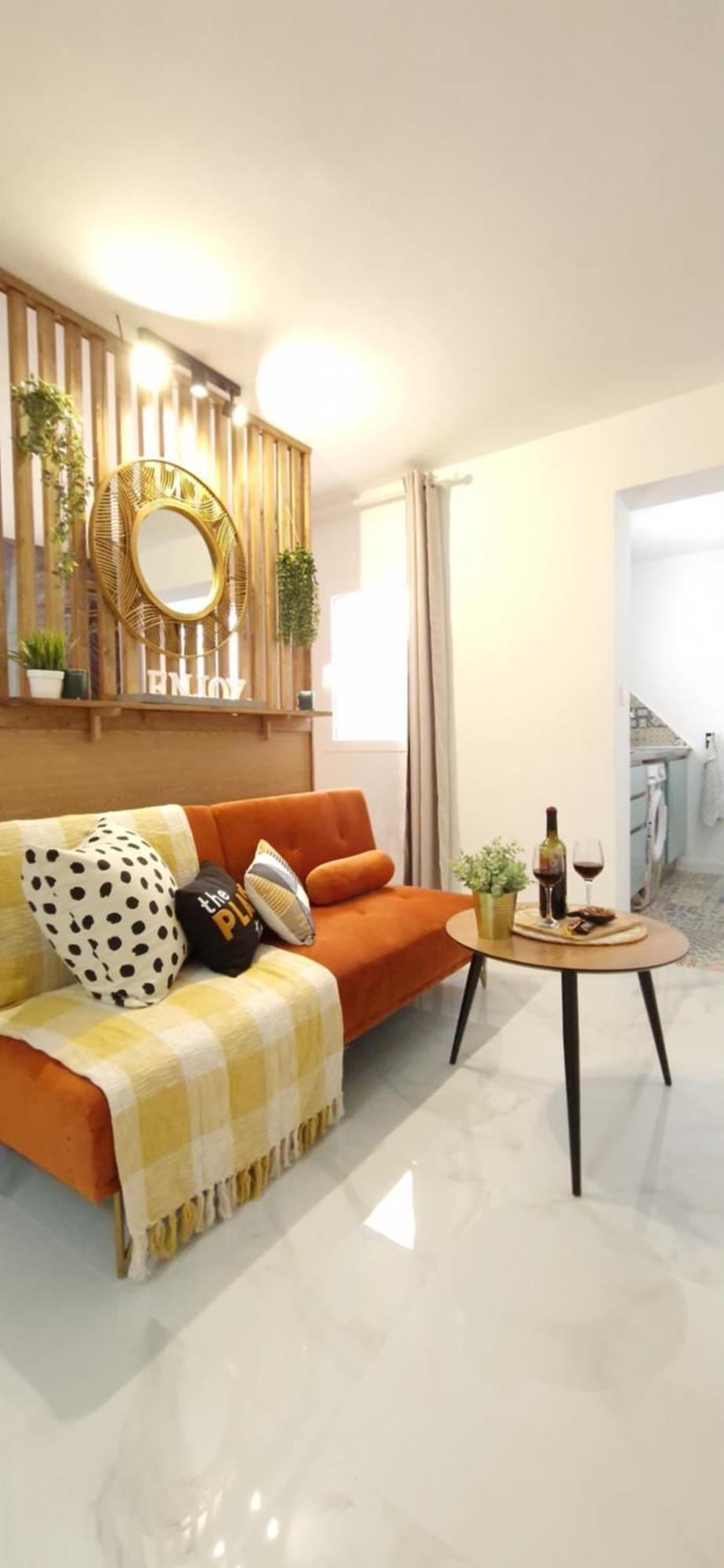Apartamento “El Majo” Benidorm! Exteriör bild