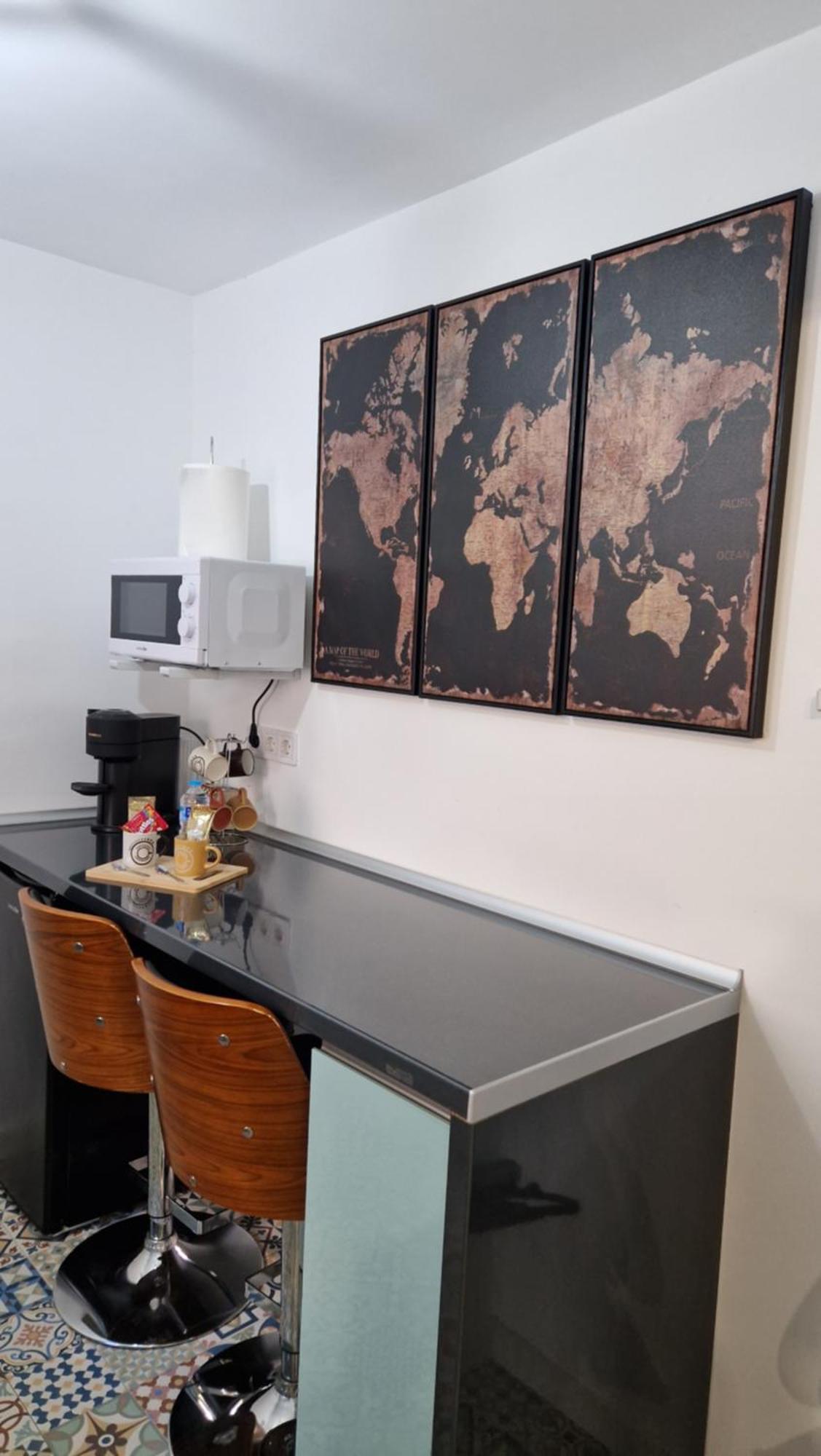 Apartamento “El Majo” Benidorm! Exteriör bild