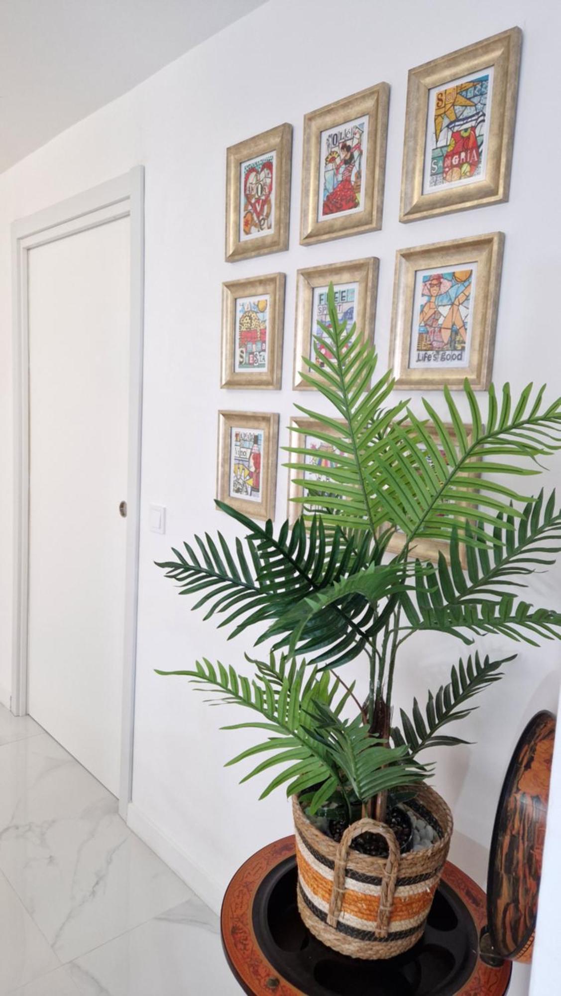 Apartamento “El Majo” Benidorm! Exteriör bild