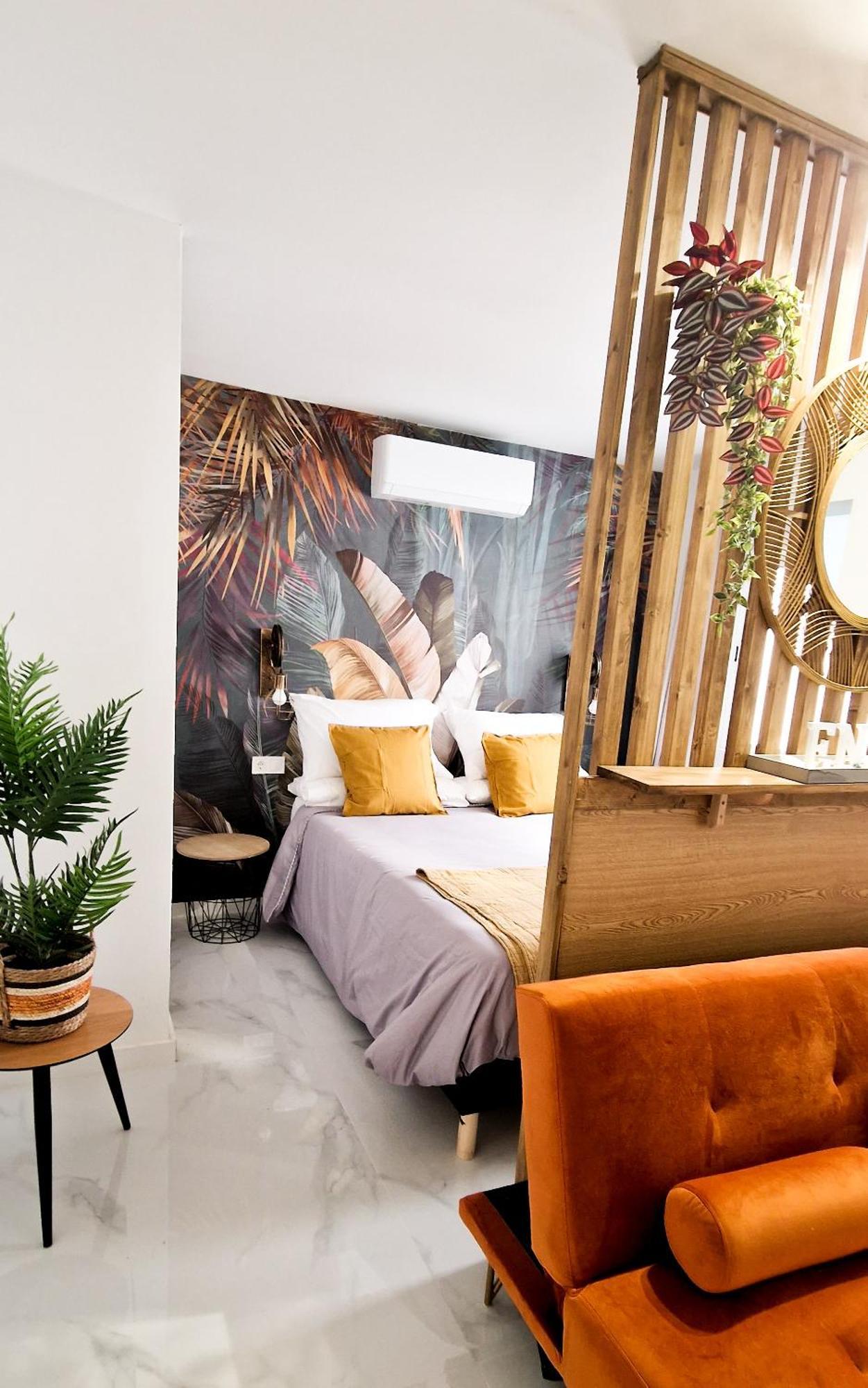 Apartamento “El Majo” Benidorm! Exteriör bild