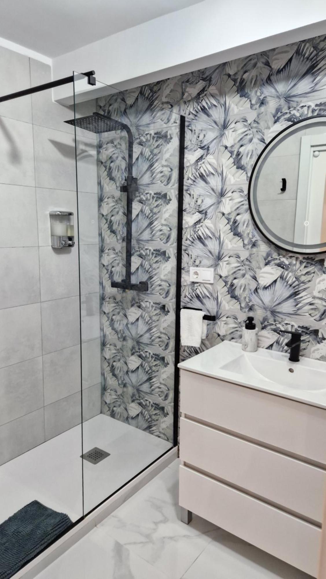 Apartamento “El Majo” Benidorm! Exteriör bild